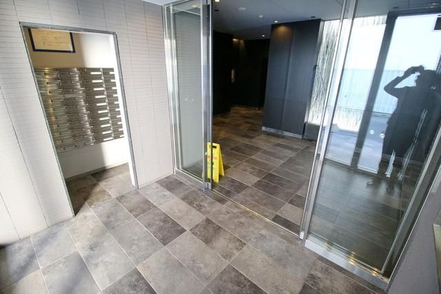 エントランス　☆ロビー☆