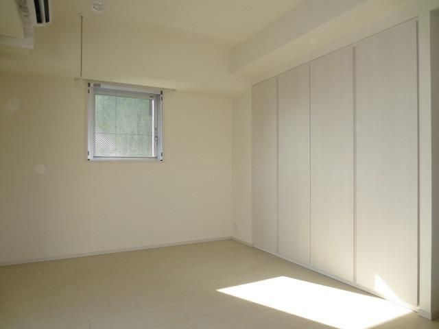 その他設備　角部屋