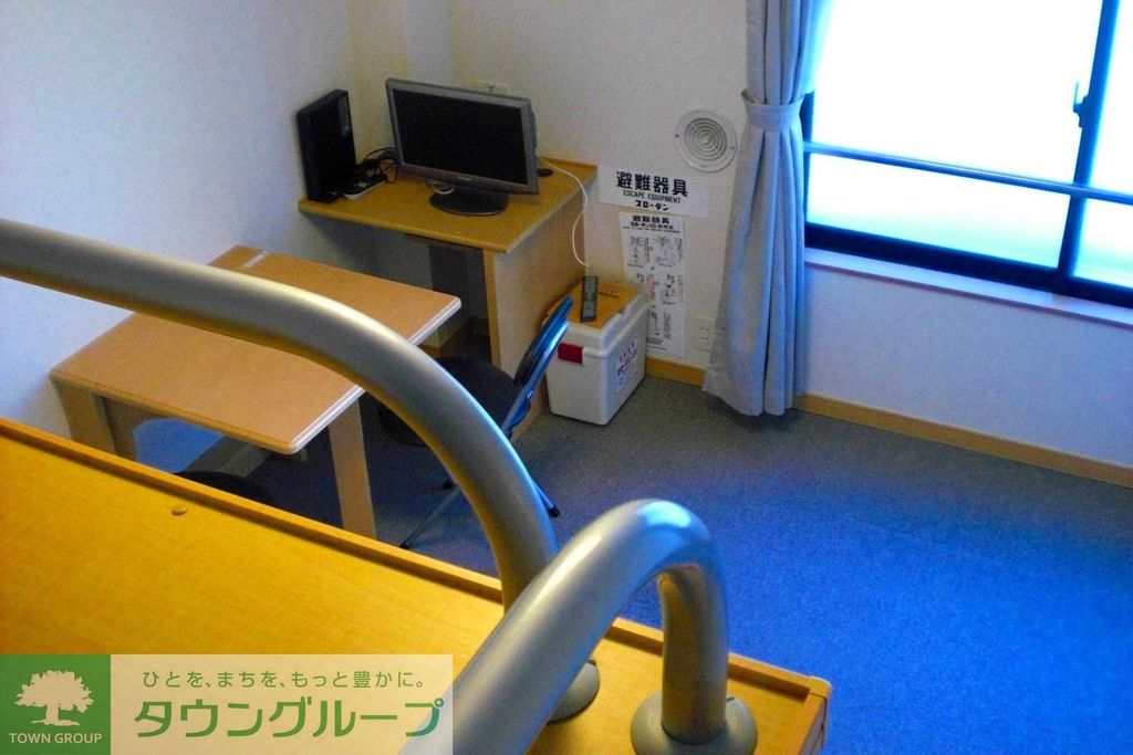 その他部屋・スペース　形状は現状に優先します。