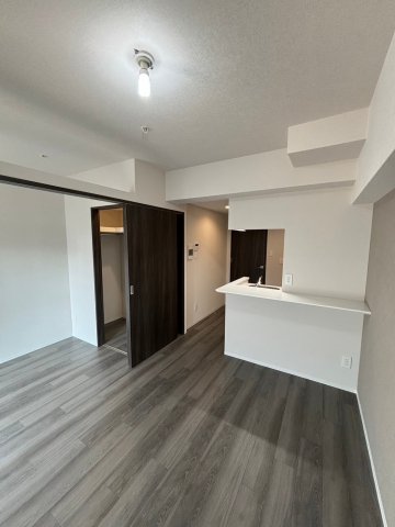 居室・リビング　ゆったりとした居間です