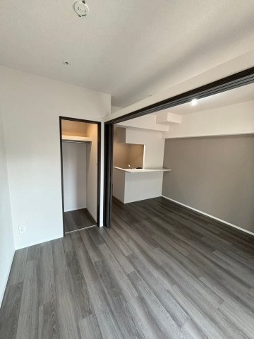 その他部屋・スペース　寝室です