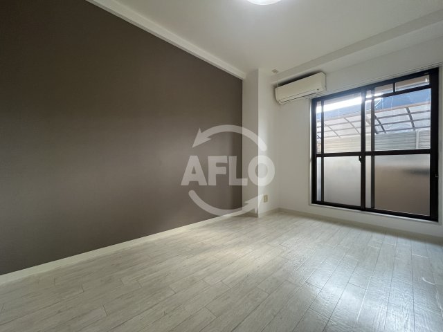 居室・リビング　リアライズ西淡路　リビング