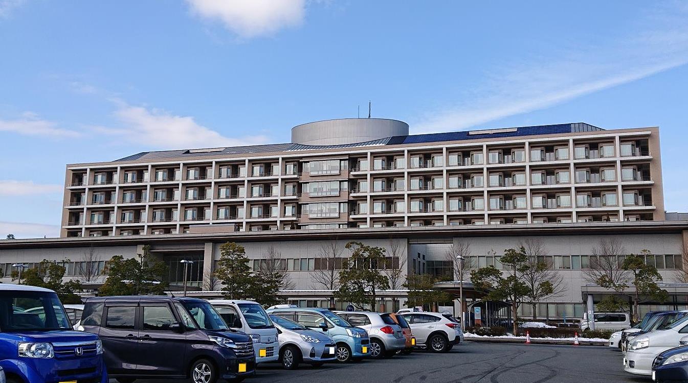 その他　豊岡病院