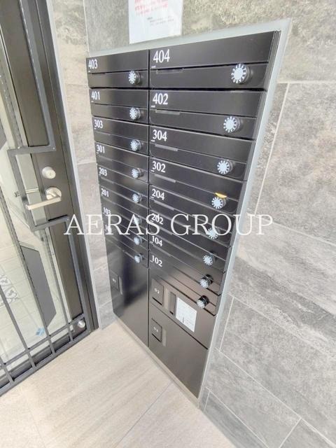 その他共有部分