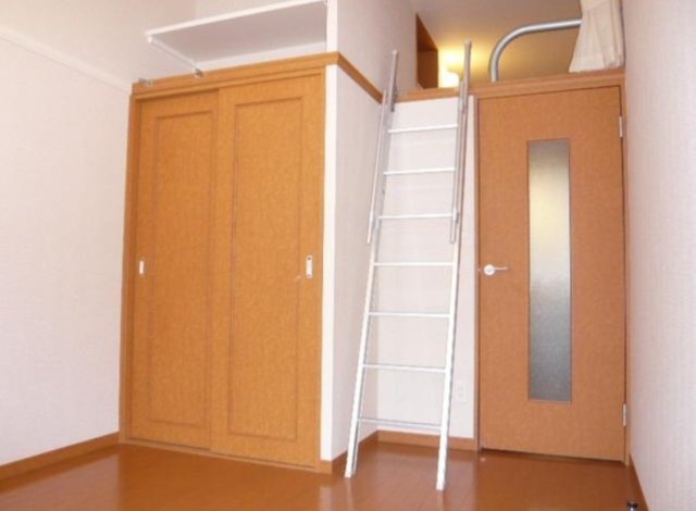 その他部屋・スペース　※別仕様参照