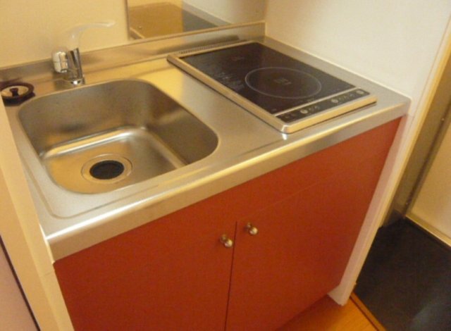 キッチン　※別仕様参照