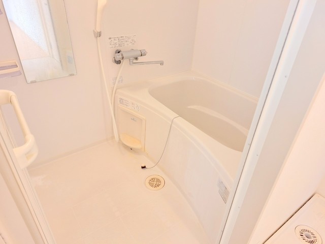 バス・シャワールーム　★バスルーム★