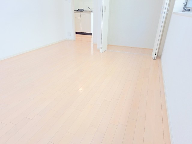 その他部屋・スペース　★人気のベージュ系フローリング★