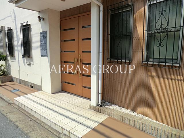 病院　秀栄クリニック（病院）まで103m