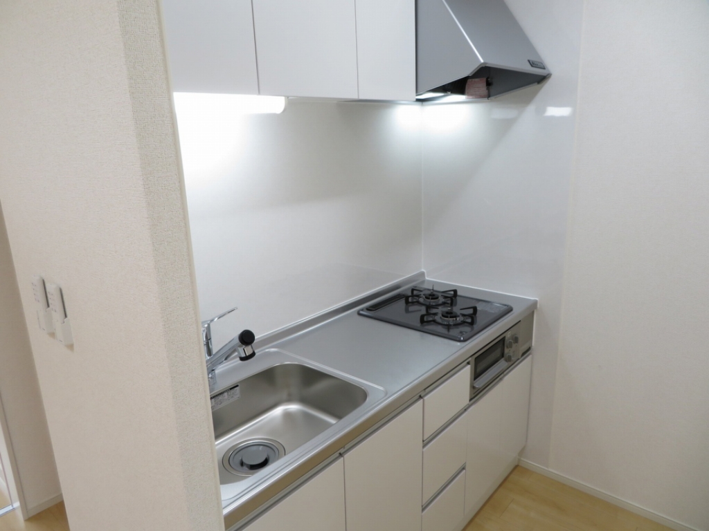 キッチン　台所