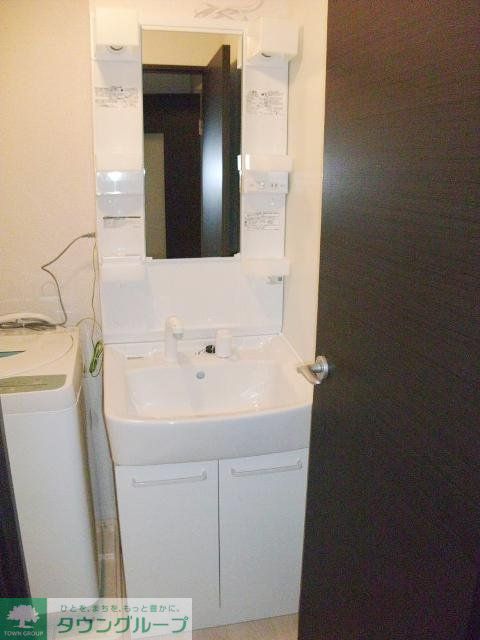 その他部屋・スペース　独立洗面台