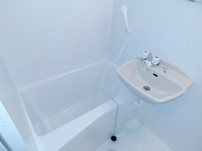 バス・シャワールーム　★お問い合わせはタウンハウジングまで★