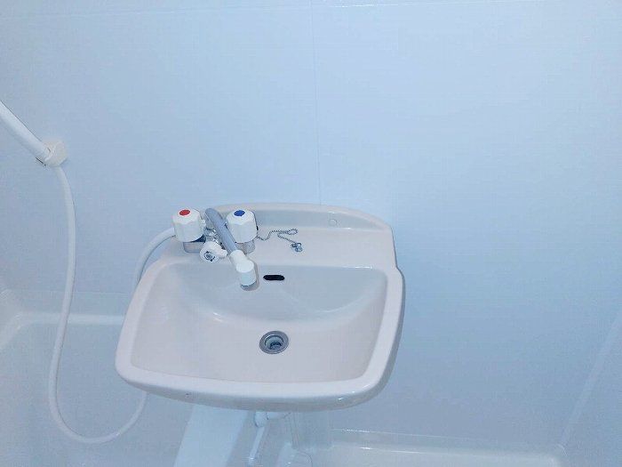 洗面設備　★お問い合わせはタウンハウジングまで★