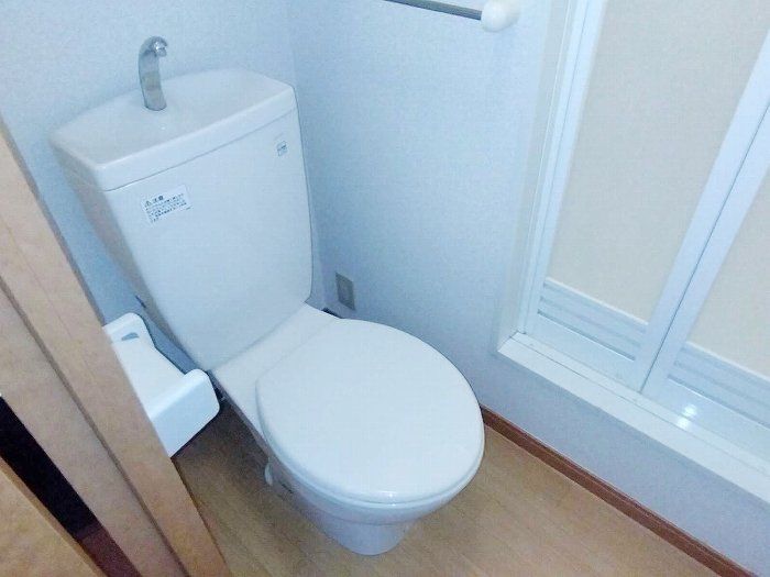 トイレ　★お問い合わせはタウンハウジングまで★