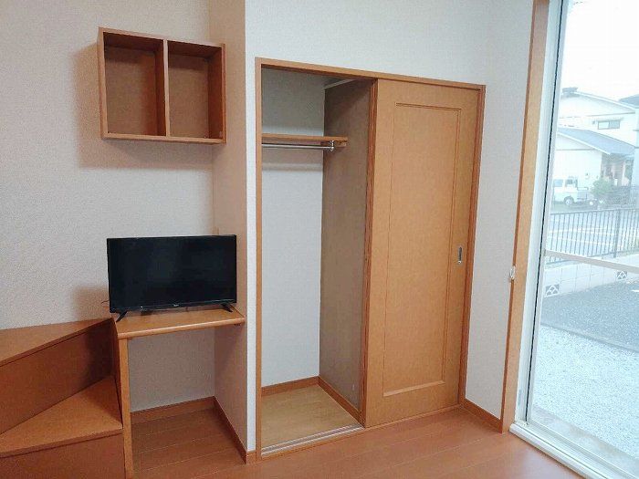 収納　★お問い合わせはタウンハウジングまで★