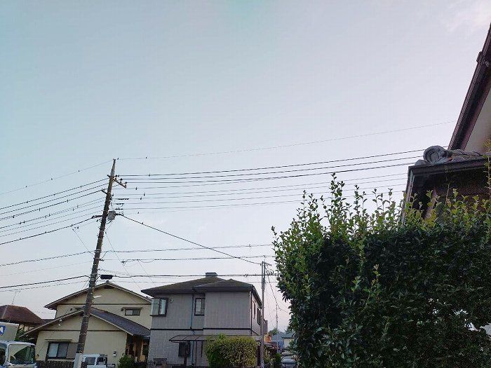 眺望　★お問い合わせはタウンハウジングまで★