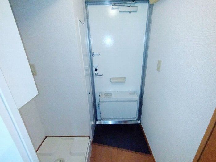 玄関　★お問い合わせはタウンハウジングまで★