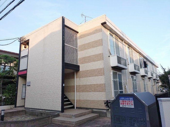 建物外観　★お問い合わせはタウンハウジングまで★