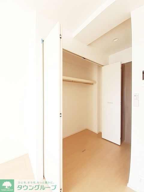 収納　お問合せはタウンハウジングまで！※現地待合わせ相談可能