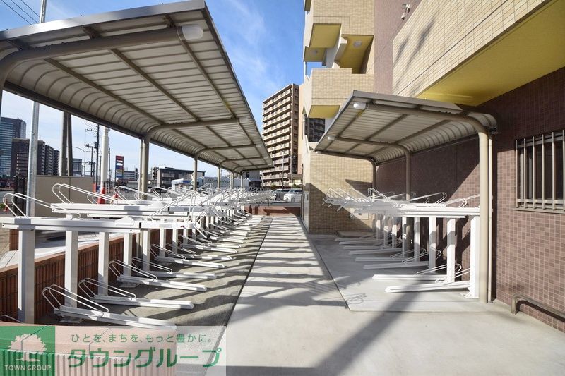 その他共有部分　お問合せはタウンハウジングまで！※現地待合わせ相談可能