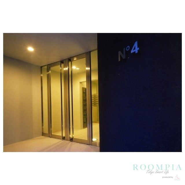 その他共有部分　物件画像