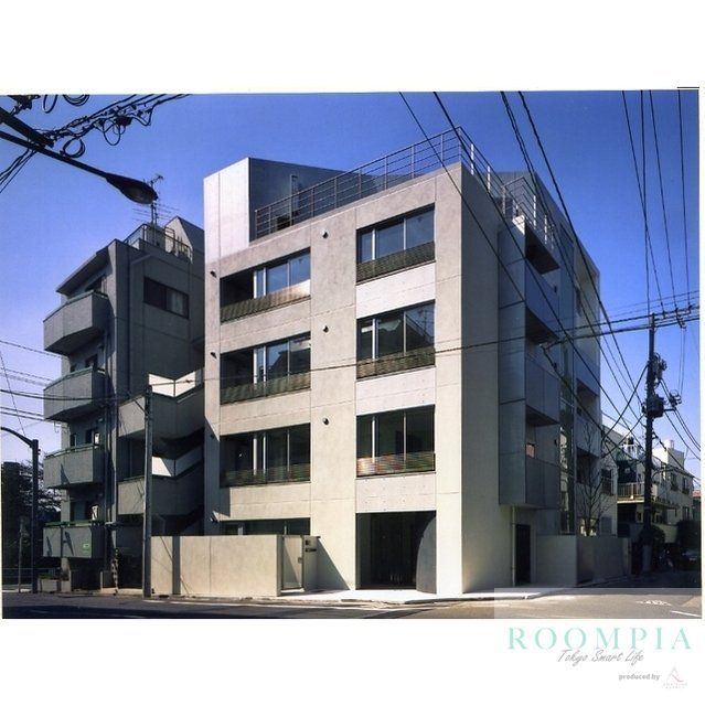 建物外観　物件画像