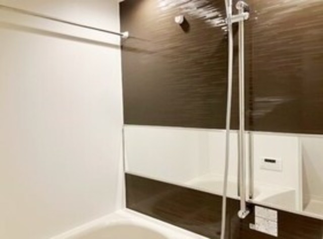 バス・シャワールーム　同仕様写真