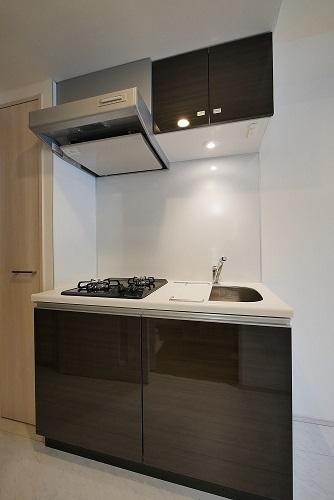 キッチン　☆使いやすいシステムキッチン☆