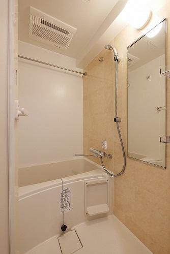 バス・シャワールーム　☆きれいなお風呂☆