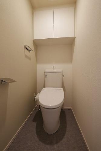 トイレ　☆清潔感のあるトイレ☆