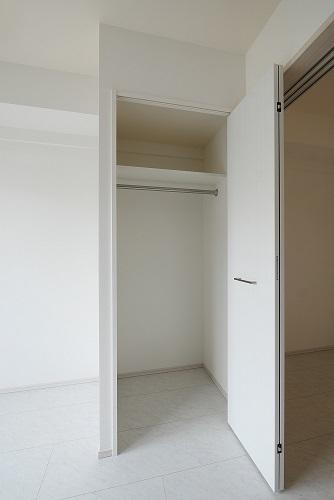 収納　☆たっぷり収納☆