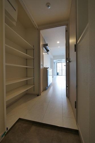 玄関　☆きれいな玄関☆