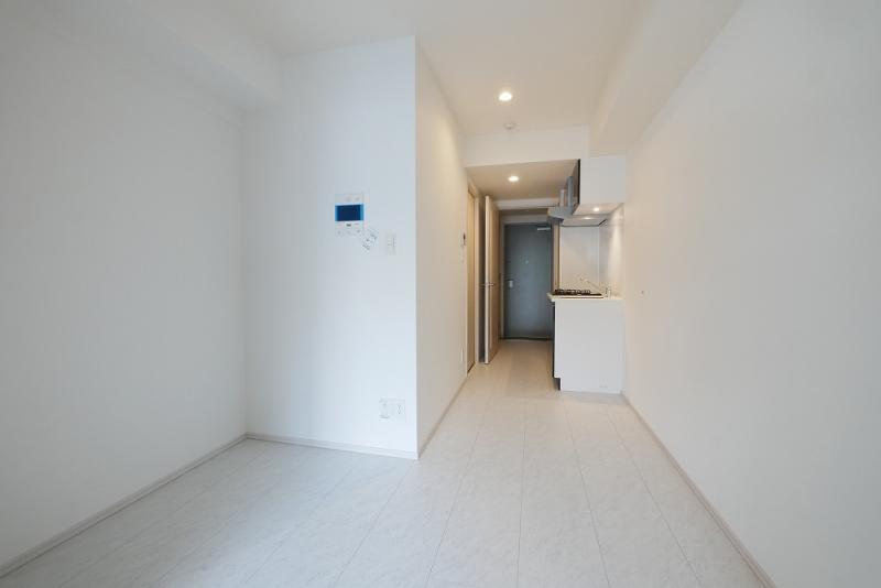 居室・リビング　☆明るい居間☆