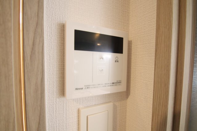 その他設備　※別号室の参考写真です