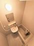 バス・シャワールーム　別部屋参考写真となります