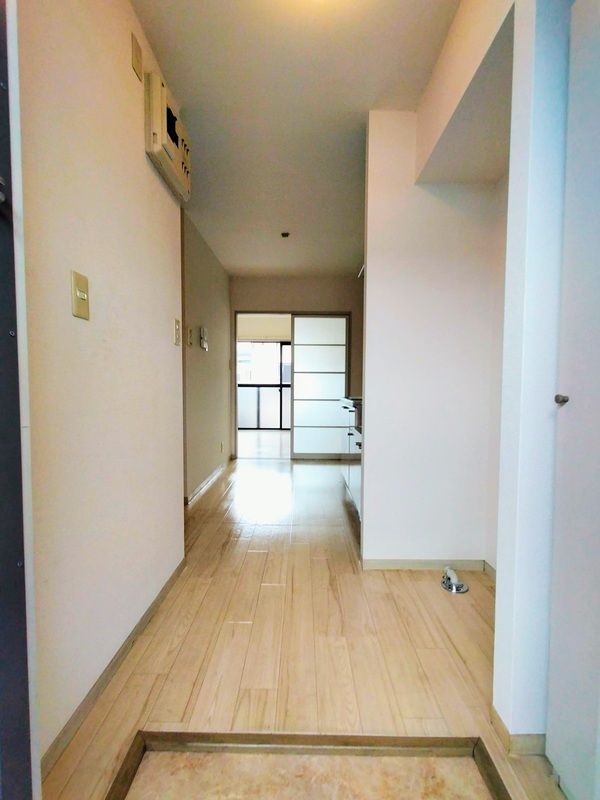 その他部屋・スペース　別部屋参考写真となります