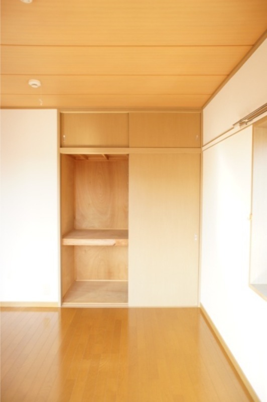 収納　図面と現状に相違がある場合には現状を優先