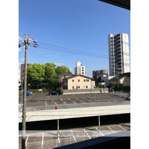 眺望　眺望