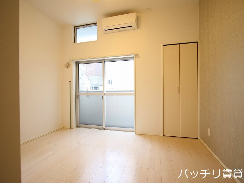 眺望　同型タイプの為、現状を優先いたします。