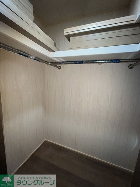 収納　★同施工会社建築中の類似物件★内装参考写真です★※現況優先