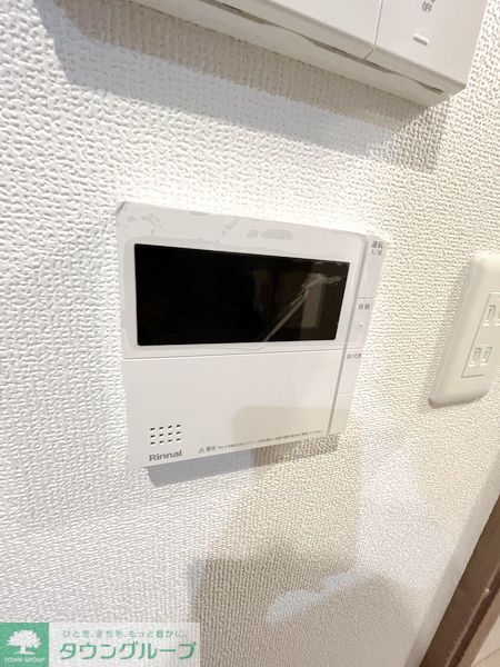 その他設備　★同施工会社建築中の類似物件★内装参考写真です★※現況優先