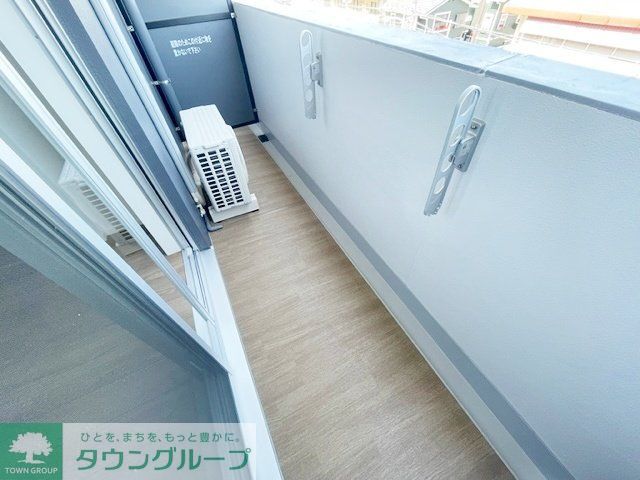 バルコニー　★同施工・同仕様写真★