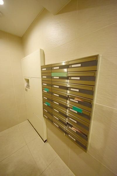 その他設備　設備