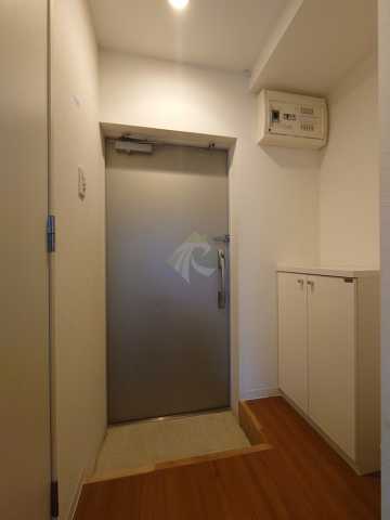 玄関　ラクラス池袋