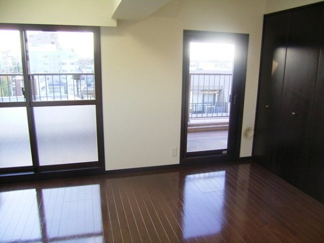 その他部屋・スペース　室内