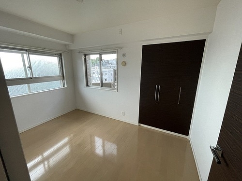 居室・リビング　洋室　※同タイプの部屋のお写真です