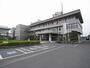 役所　三宅町役場（役所）まで1418m