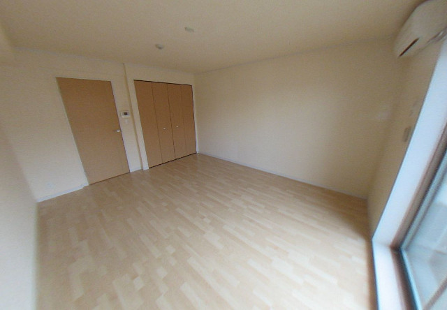 その他部屋・スペース　ナチュラルテイストのお部屋