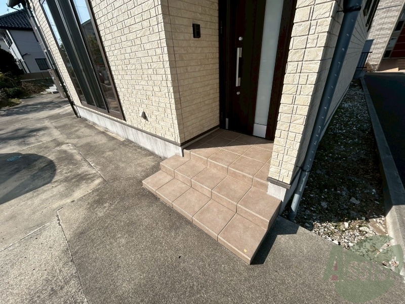 その他共有部分　駐輪場その他