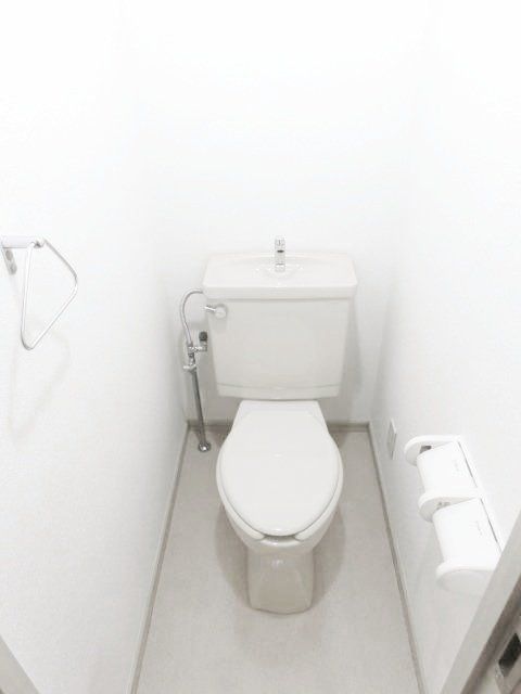 トイレ　★トイレ★